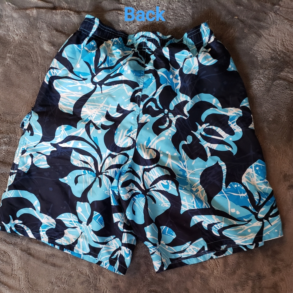 Swim trunks - Picture 2 of 3